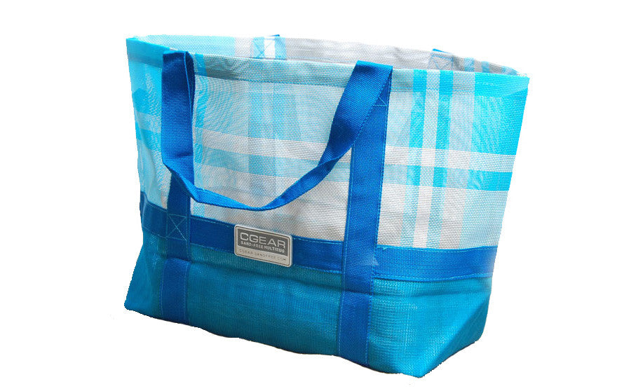 Sand-Free Tote