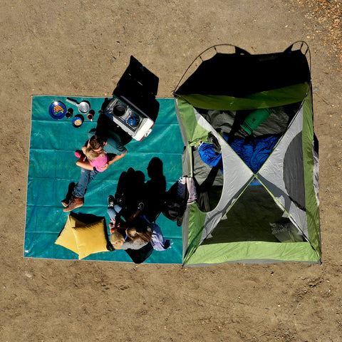 CGear "Original" Sand-Free Mat