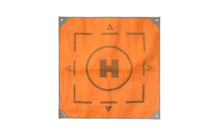 CGear Sand-Free Drone Mat.