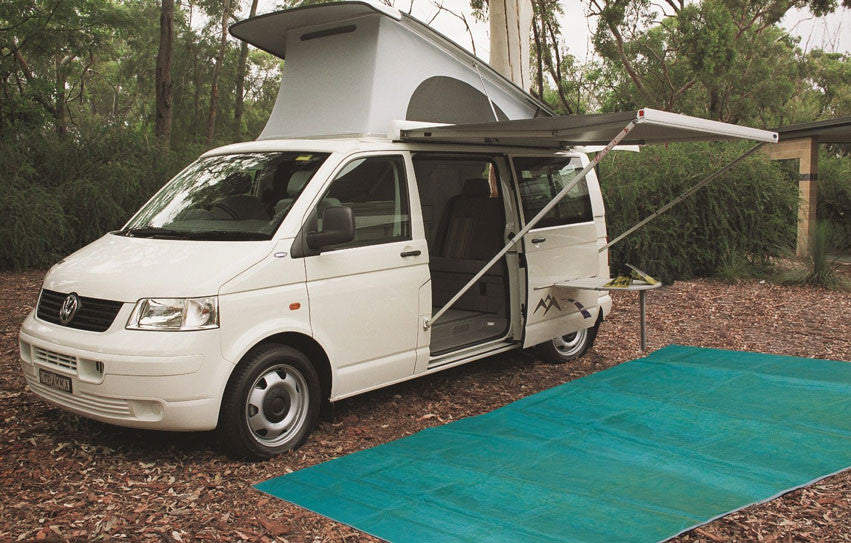 CGear Sand-Free R.V. Mat