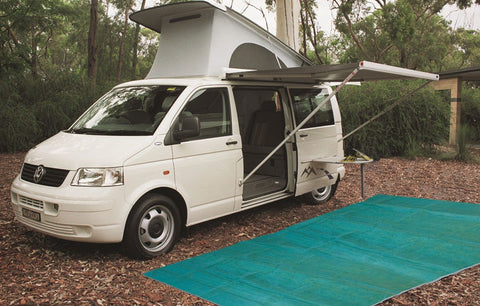 CGear Sand-Free R.V. Mat