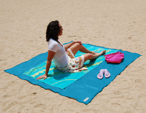 CGear "Original" Sand-Free Mat