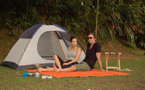 CGear "Original" Sand-Free Mat