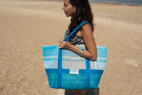 Sand-Free Tote